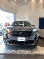 Peugeot 2008 Allure 2025 for Sale