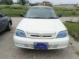 Suzuki Cultus VXR 2004 for Sale