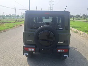 Suzuki Jimny Turbo 2020 for Sale