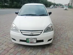 Suzuki Liana RXi 2008 for Sale