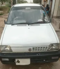 Suzuki Mehran 2004 for Sale