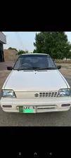 Suzuki Mehran VX Euro II 2014 for Sale