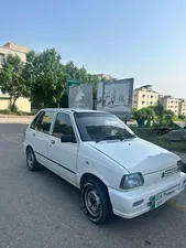 Suzuki Mehran VX Euro II Limited Edition 2019 for Sale