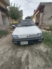 Suzuki Mehran VXR 2007 for Sale