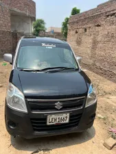 Suzuki MR Wagon 2019 for Sale
