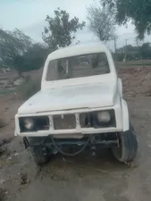 Suzuki Potohar Basegrade 1989 for Sale