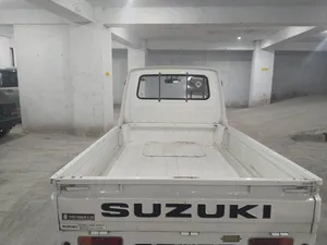 Suzuki Ravi Euro II 2007 for Sale