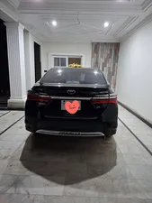 Toyota Corolla Altis Automatic 1.6 2018 for Sale