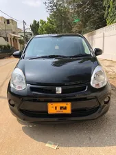 Toyota Passo X L Package 2014 for Sale