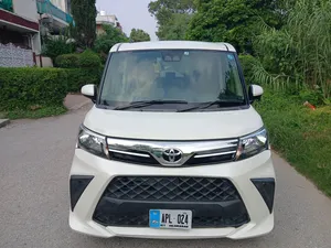 Toyota Roomy XS 2022 for Sale