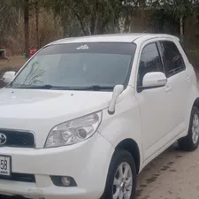 Toyota Rush G A/T 2006 for Sale