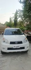 Toyota Rush G L Package 2016 for Sale