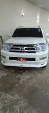Toyota Surf SSR-X 3.4 2003 for Sale