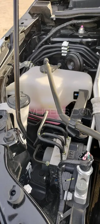 Toyota Corolla 2024 for Sale in Nawabshah Image-1