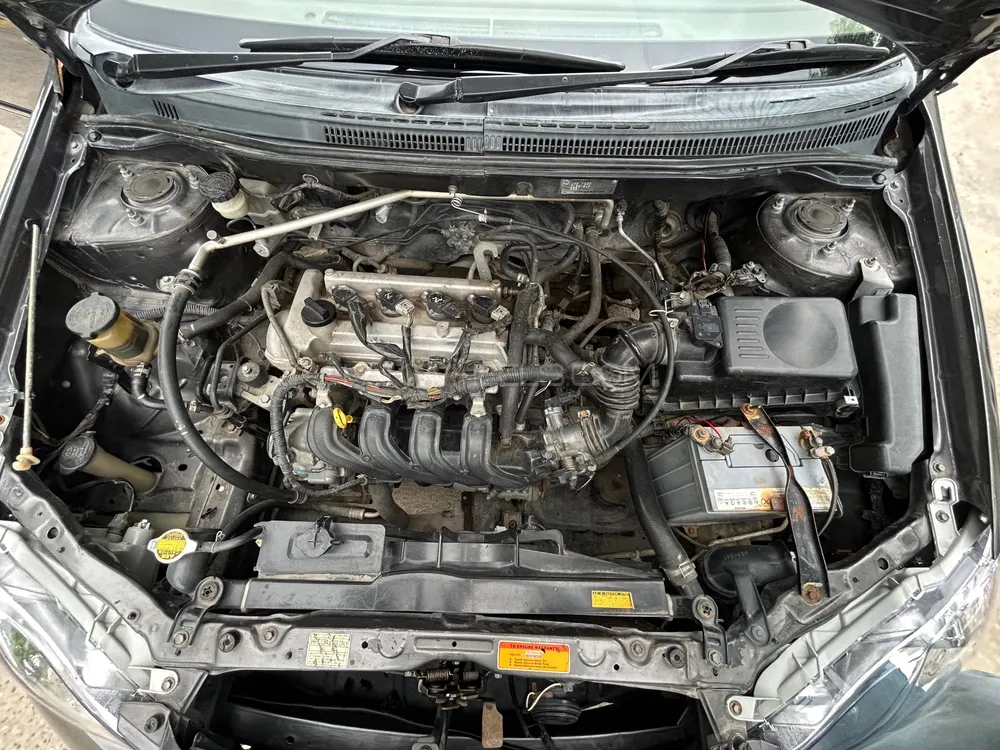 Toyota Corolla 2007 for Sale in Islamabad Image-1
