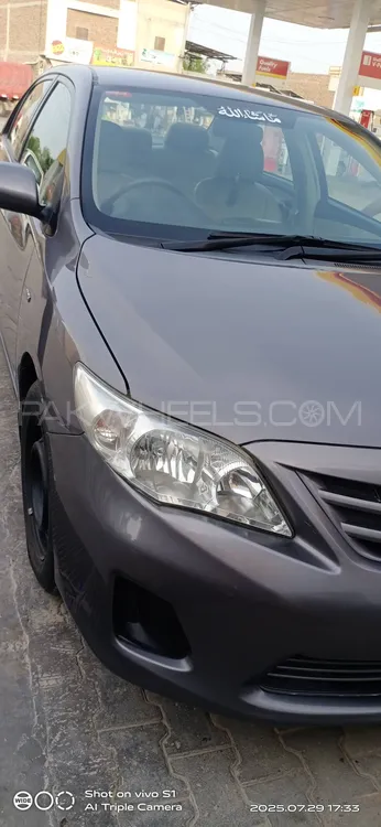 Toyota Corolla 2012 for Sale in Rahim Yar Khan Image-1
