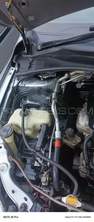 Toyota Corolla 2014 for Sale in Lahore Image-1