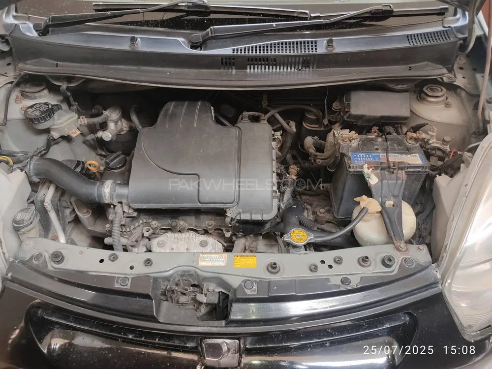 Toyota Passo 2014 for Sale in Lahore Image-1