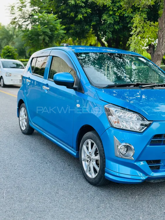 ٹویوٹا پکسس ایپوک 2021 for Sale in لاہور Image-1