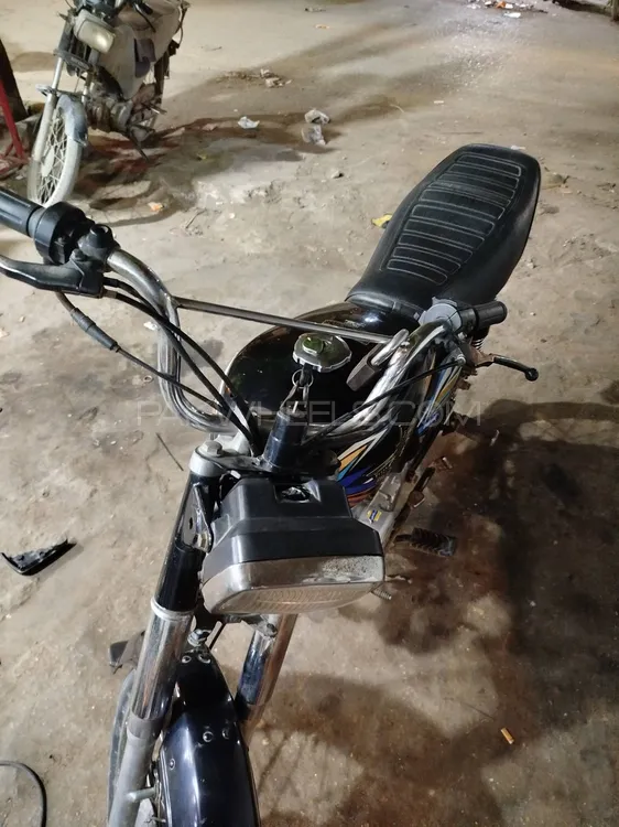 Union Star US 70cc 2021 for Sale Image-1