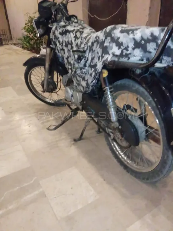 Unique Xtreme UD 70 2022 for Sale Image-1