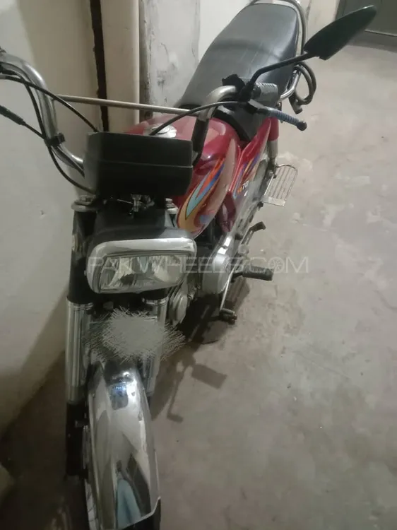 یونیک UD 70 2023 for Sale Image-1