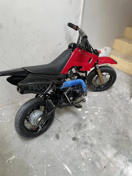 Zongshen 150 2014 for Sale Image-1