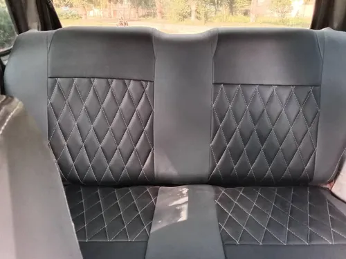 Suzuki Mehran VX Euro II 2018