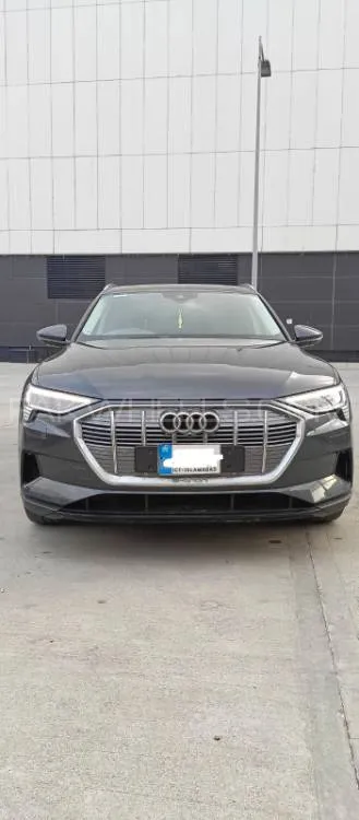 Audi e-tron 2020 for Sale in Lahore Image-1
