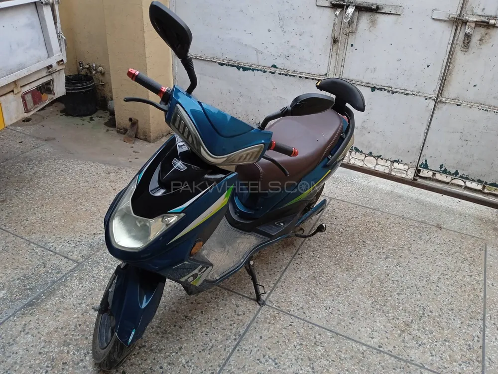 Chinese Bikes Other 2023 for Sale Image-1
