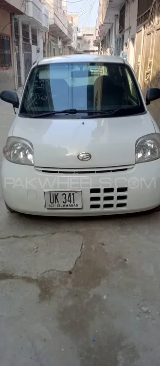 ڈائیہاتسو ایس 2008 for Sale in واہ کینٹ Image-1