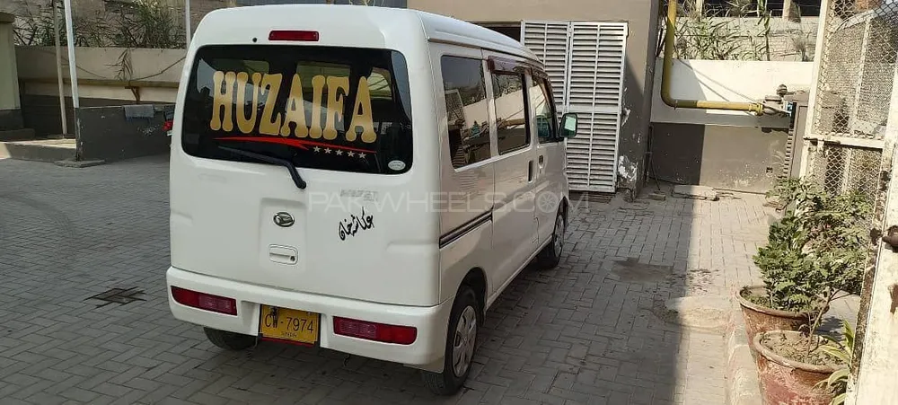 ڈائیہاتسو ہائی جیٹ 2011 for Sale in کراچی Image-1