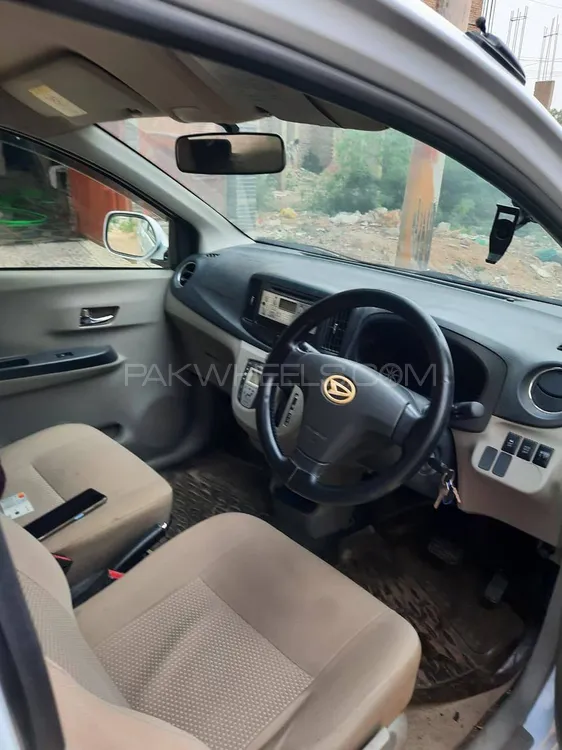ڈائیہاتسو میرا 2012 for Sale in حیدرآباد Image-1
