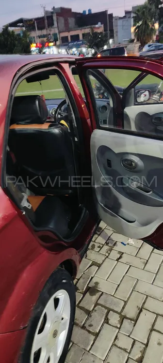 FAW V2 2018 for Sale in Gujranwala FAW V2 2018 for Sale in Gujranwala Image-5