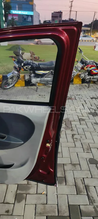 FAW V2 2018 for Sale in Gujranwala FAW V2 2018 for Sale in Gujranwala Image-4