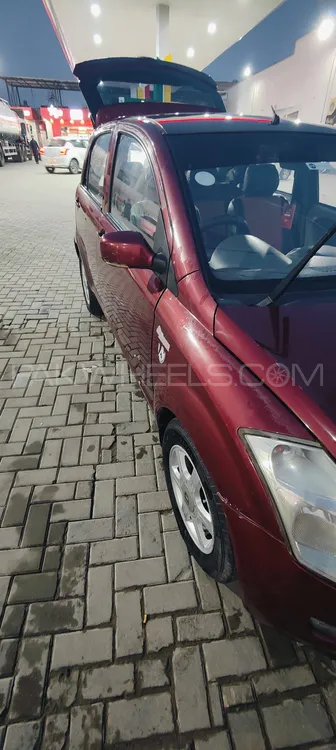 FAW V2 2018 for Sale in Gujranwala FAW V2 2018 for Sale in Gujranwala Image-15