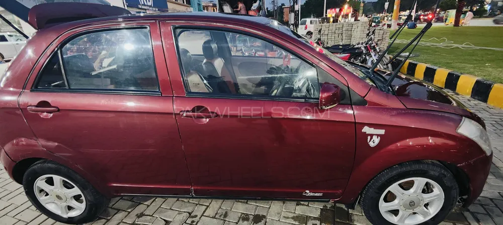 FAW V2 2018 for Sale in Gujranwala FAW V2 2018 for Sale in Gujranwala Image-16