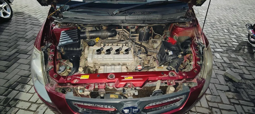 FAW V2 2018 for Sale in Gujranwala FAW V2 2018 for Sale in Gujranwala Image-18
