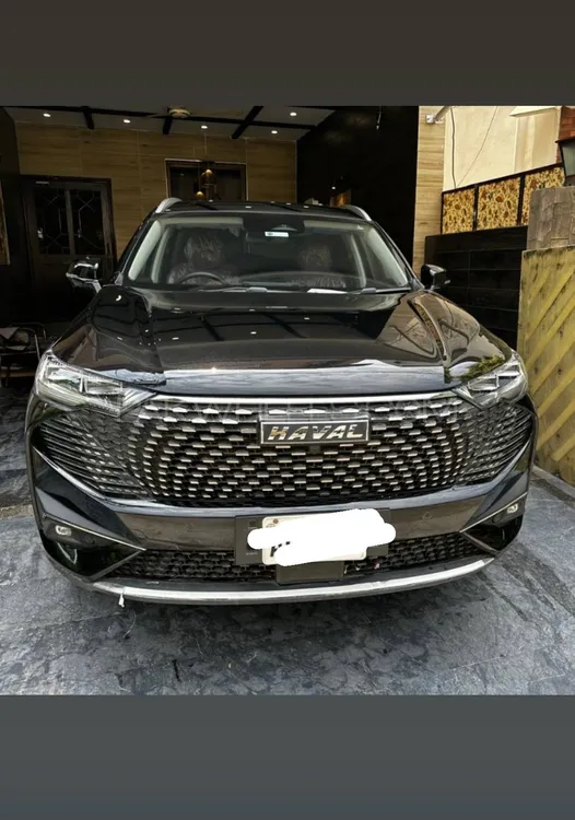 Haval H6 2024 for Sale in Lahore Image-1