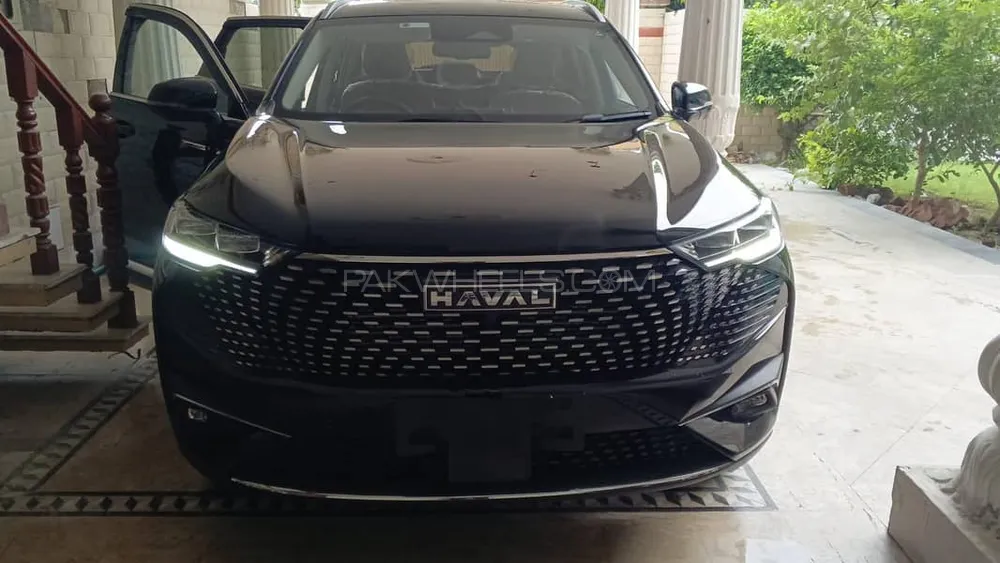 ہیول ایچ 6 2024 for Sale in لاہور Image-1