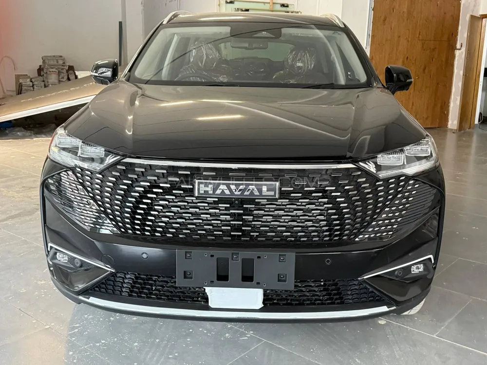 ہیول ایچ 6 2025 for Sale in کراچی Image-1