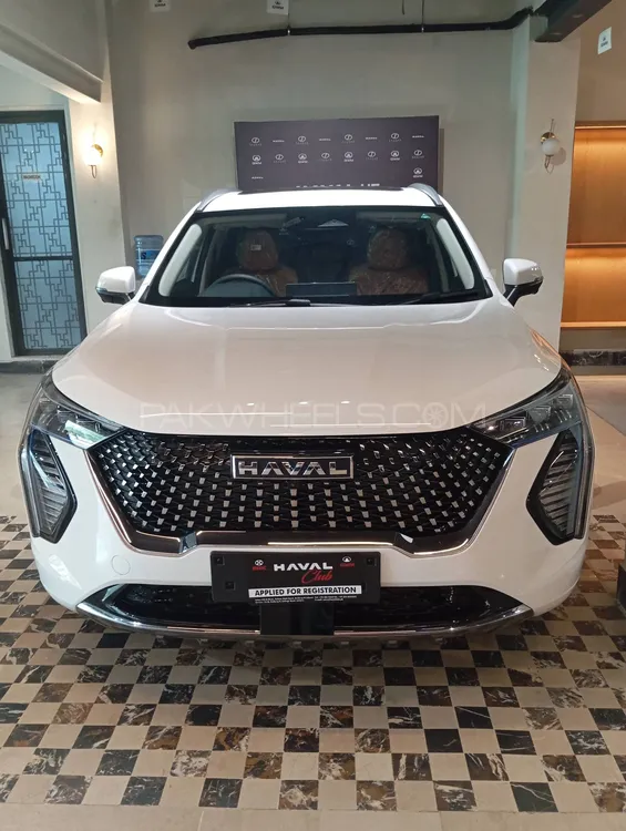Haval Jolion 2025 for Sale in Lahore Image-1