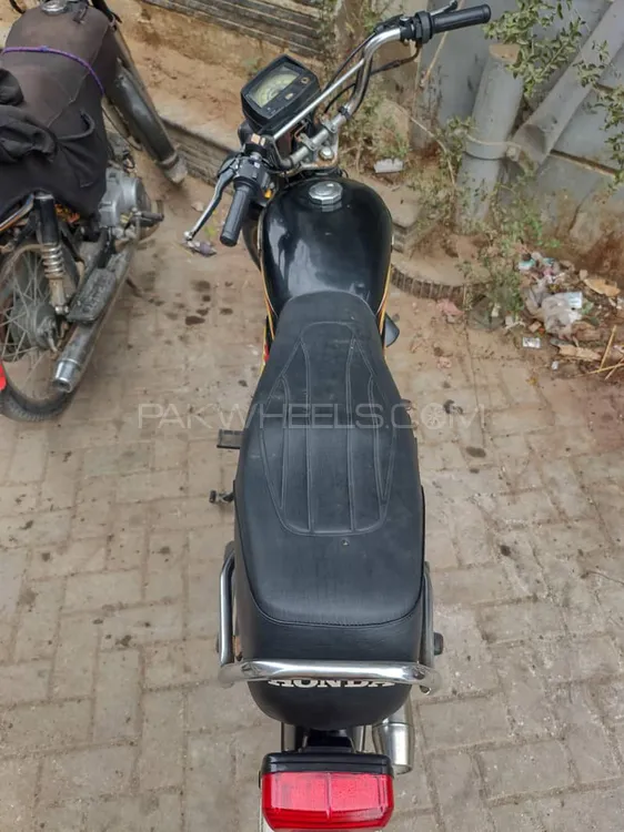 Honda CD 70 2020 for Sale Image-1