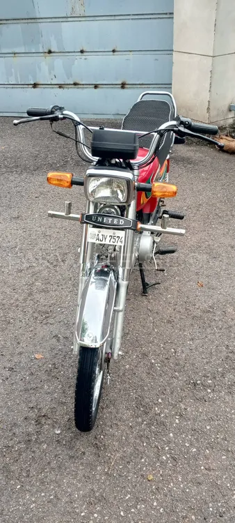 Honda CD 70 2022 for Sale Image-1