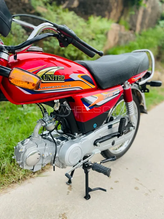 Honda CD 70 2025 for Sale Image-1