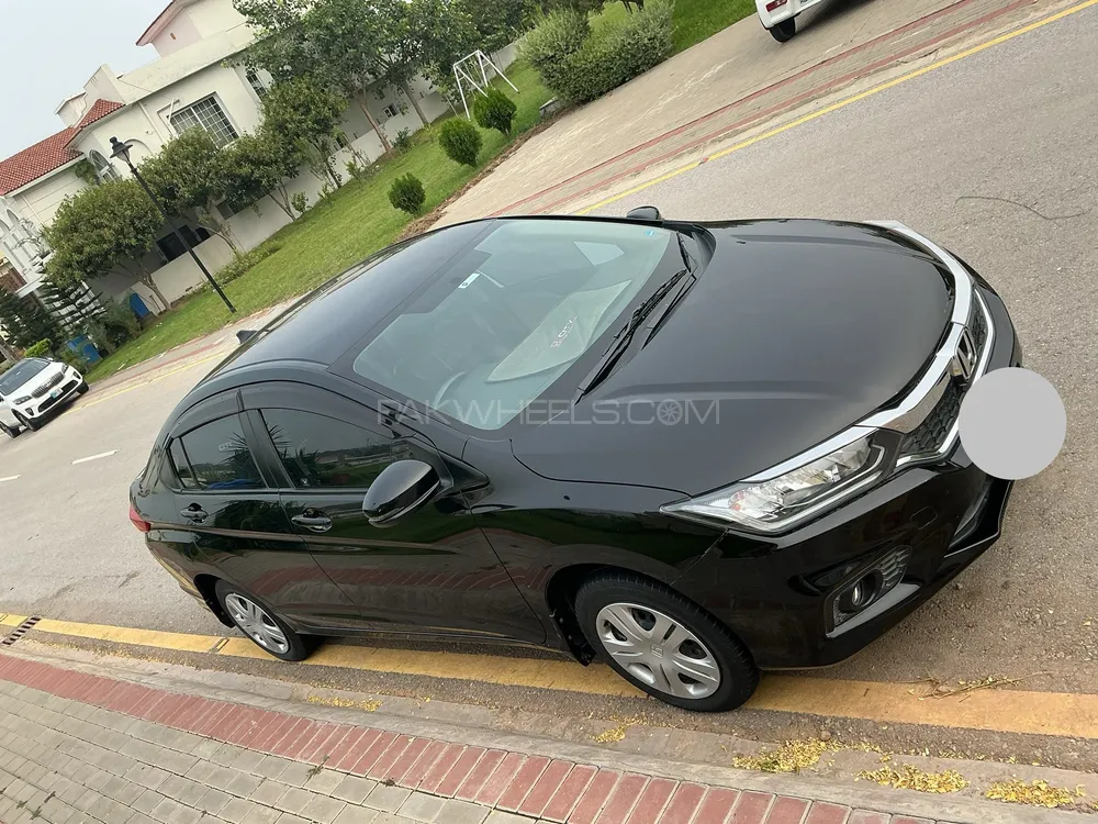 Honda City 2023 for Sale in Islamabad Image-1