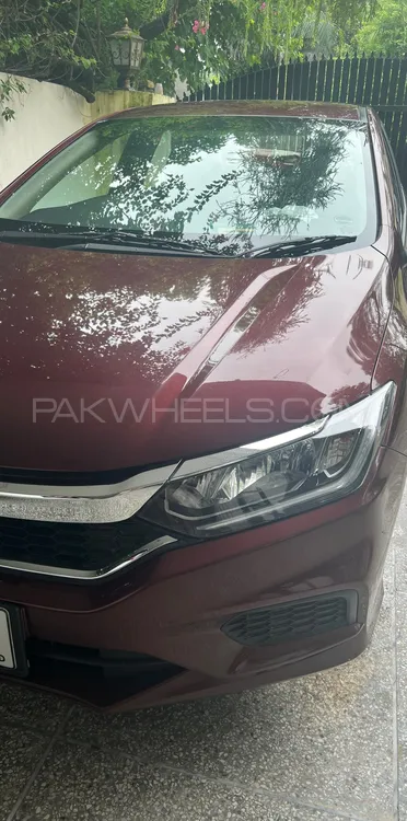 Honda City 2023 for Sale in Islamabad Image-1