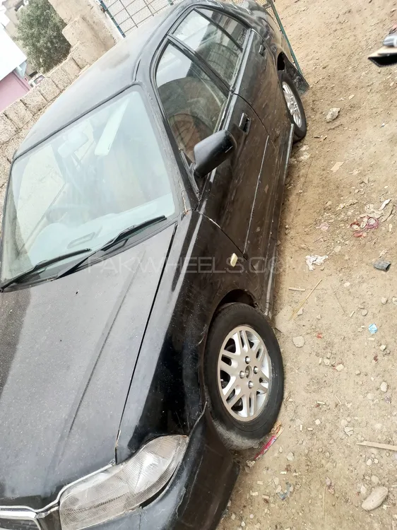 Honda City 1997 for Sale in Karachi Image-1