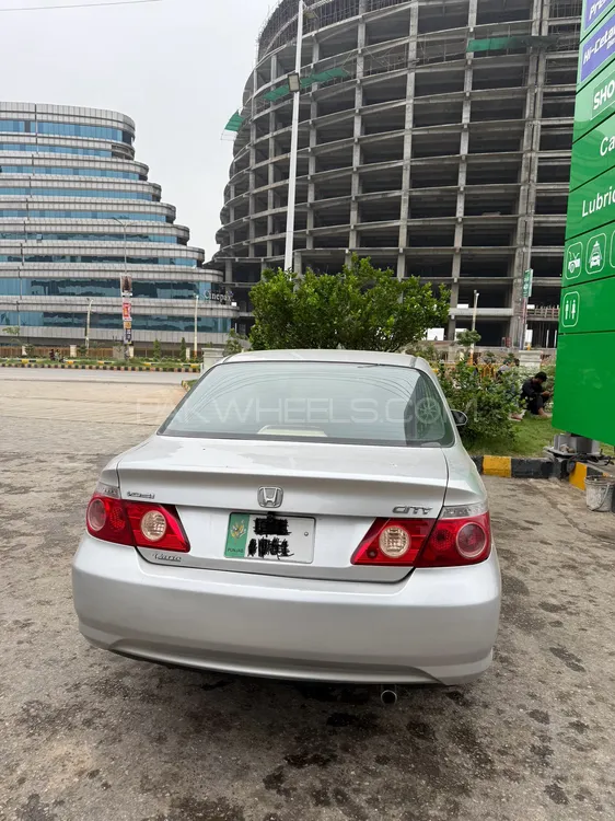 Honda City 2006 for Sale in Rawalpindi Image-1