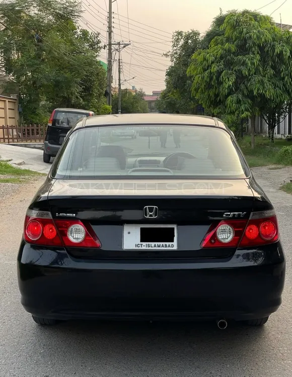 Honda City 2007 for Sale in Rawalpindi Image-1